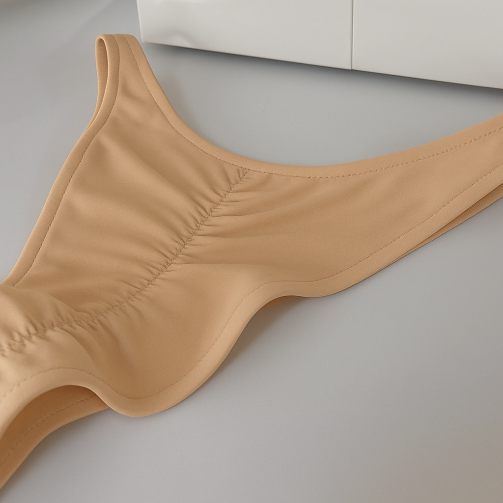 Basic Tan -Bottom