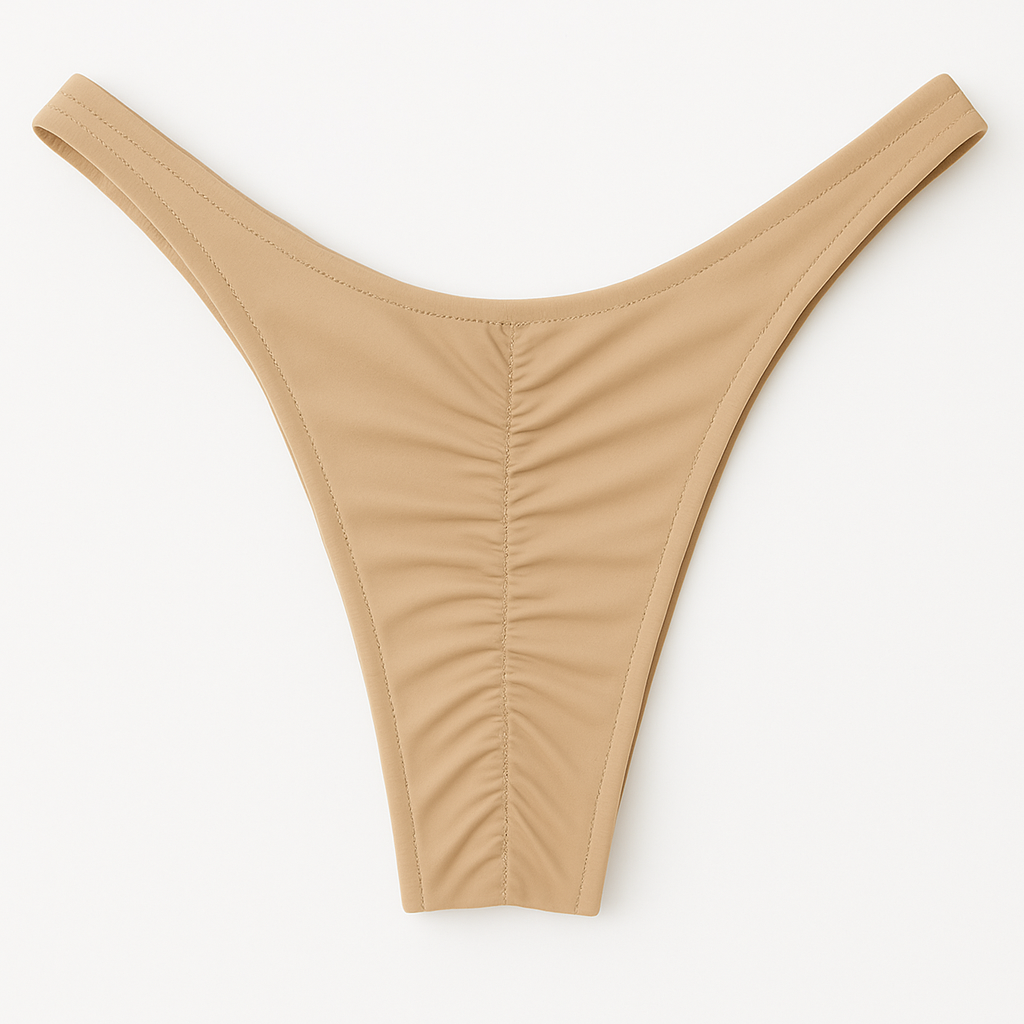 Basic Tan -Bottom