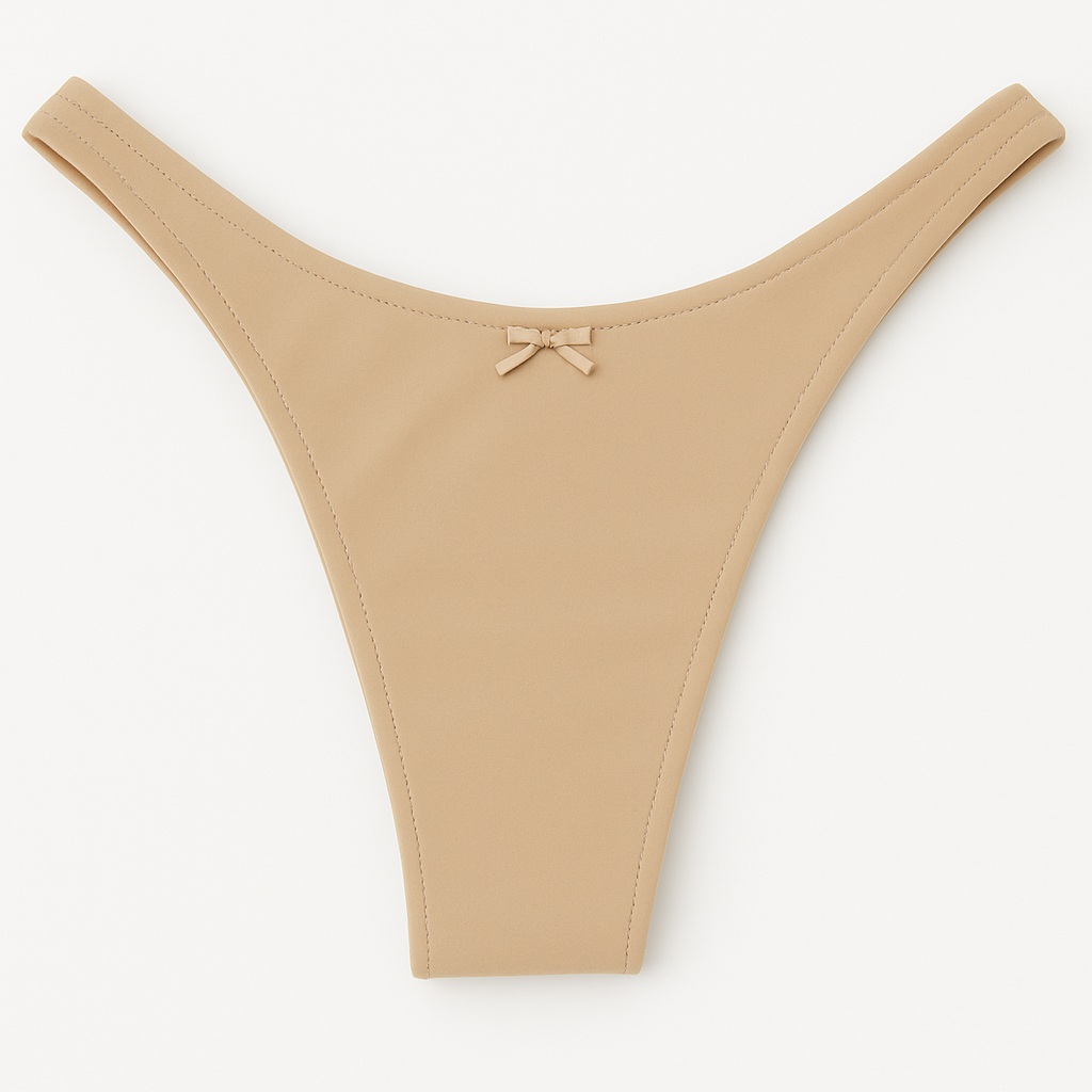 Basic Tan -Bottom